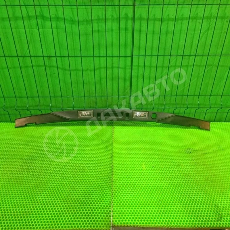 Ручка открывания багажника BMW 7 E65