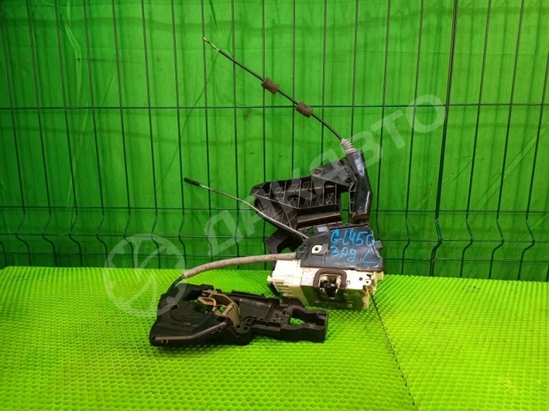 Замок двери Mercedes-Benz GL X164