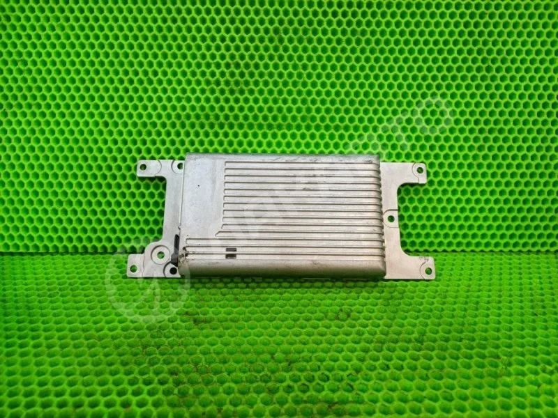 Блок электронный BMW X5 E70