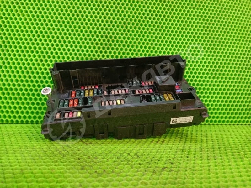 Блок предохранителей BMW 5 F10