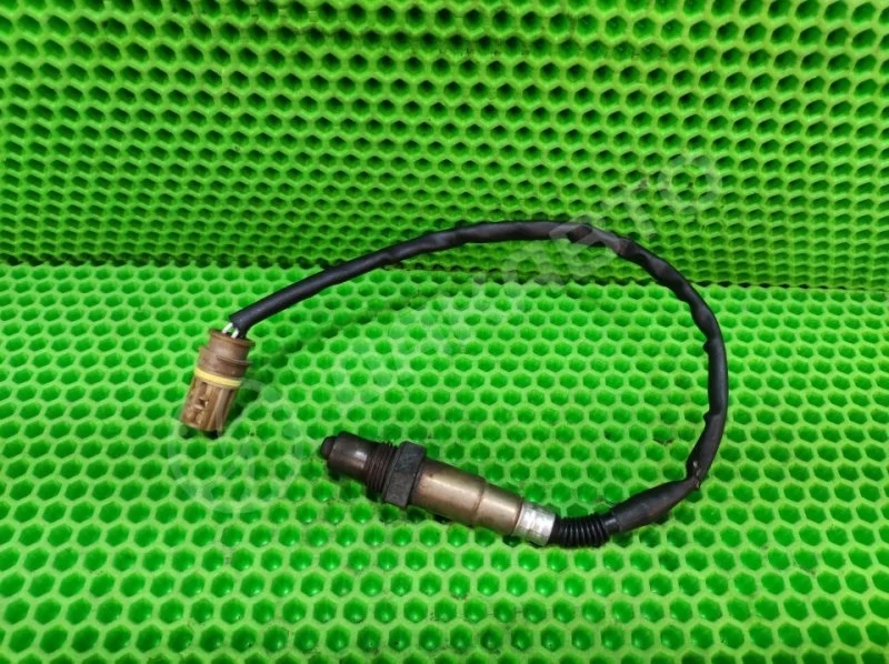 Датчик кислородный/lambdasonde Mercedes-Benz W211