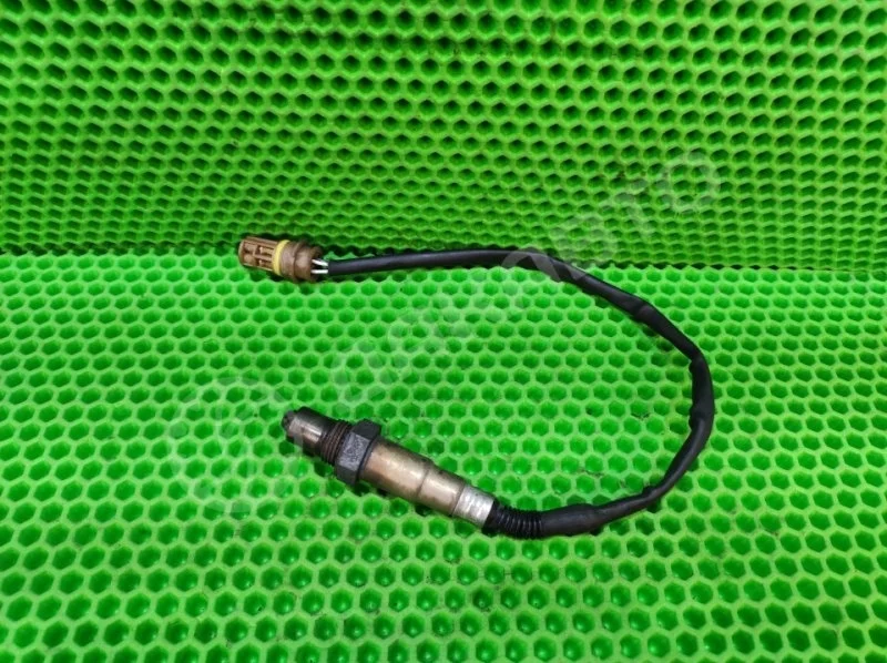 Датчик кислородный/lambdasonde Mercedes-Benz W211