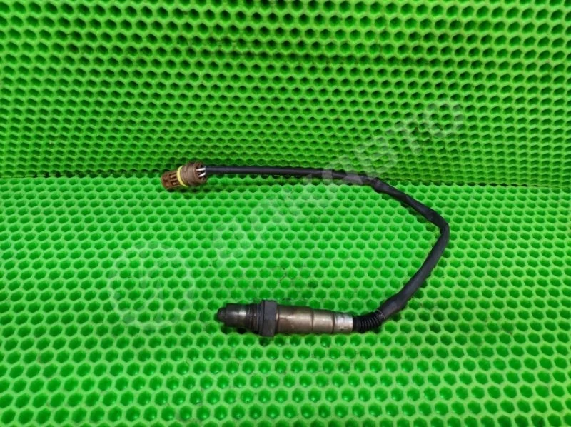 Датчик кислородный/lambdasonde Mercedes-Benz W211
