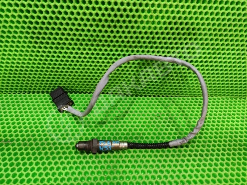 Датчик кислородный/lambdasonde BMW X5 E70