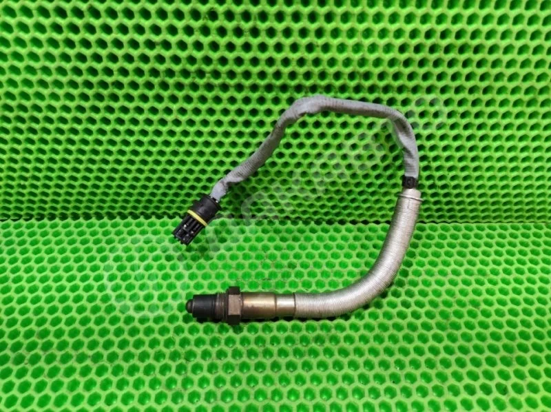 Датчик кислородный/lambdasonde BMW X1 E84