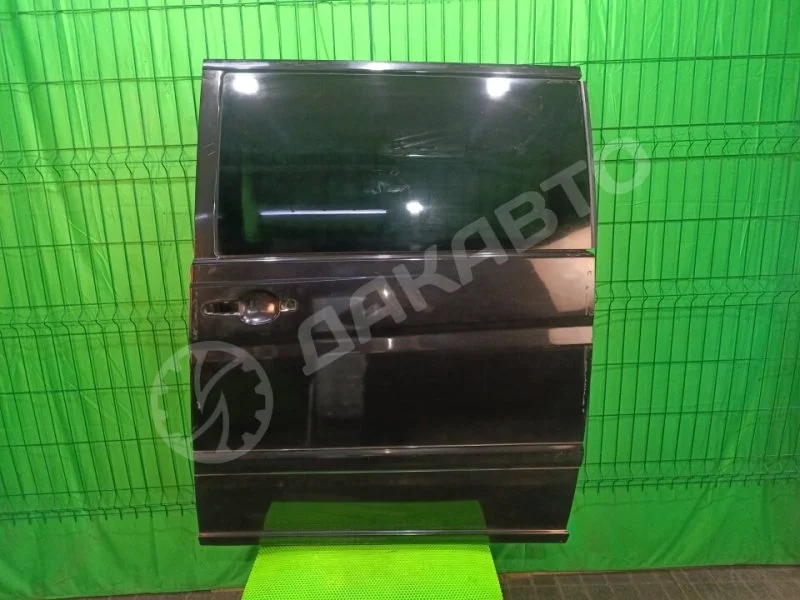 Дверь Mercedes-Benz V W639