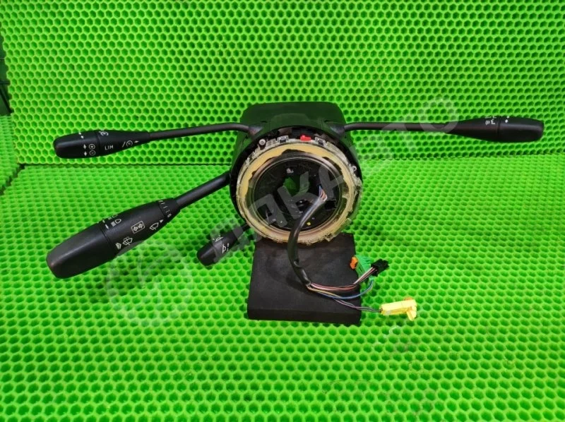 Шлейф руля Mercedes-Benz W211