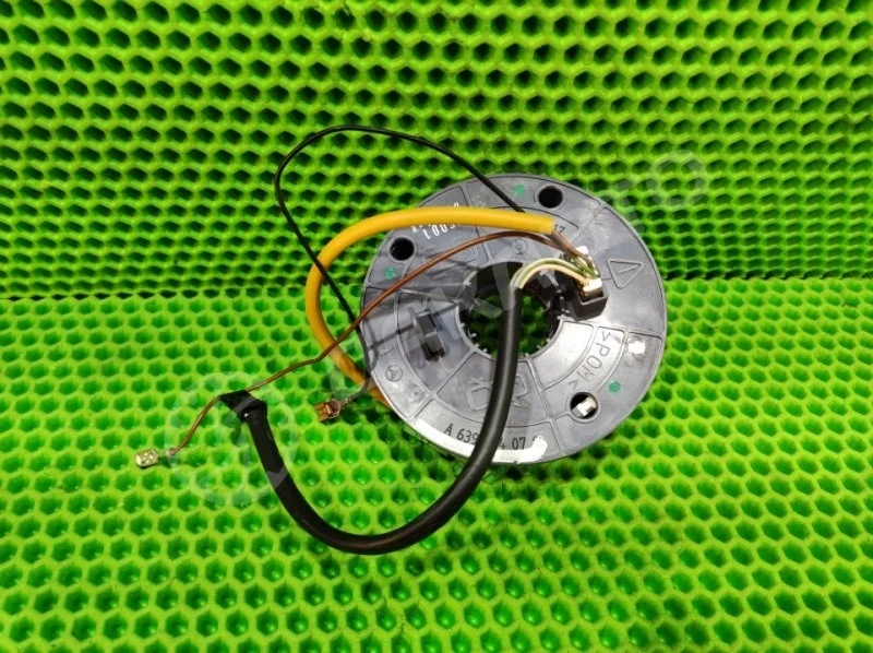 Шлейф руля Mercedes-Benz V W639