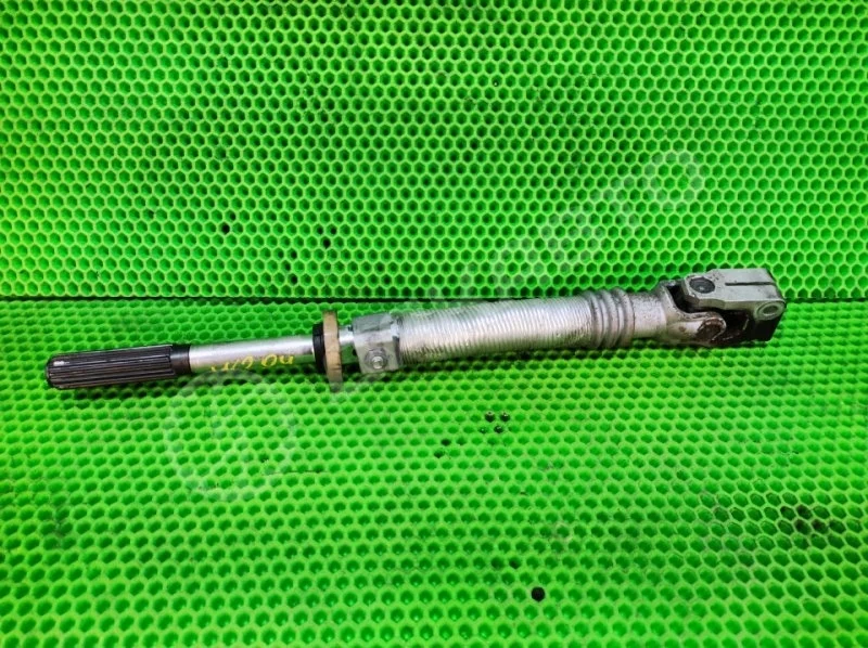 Кардан рулевой Mercedes-Benz W204