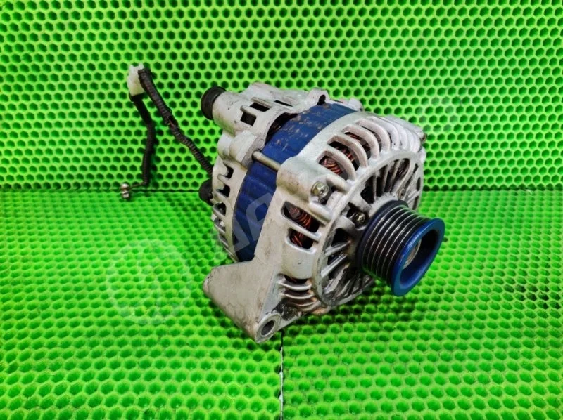 Генератор Mercedes-Benz W210