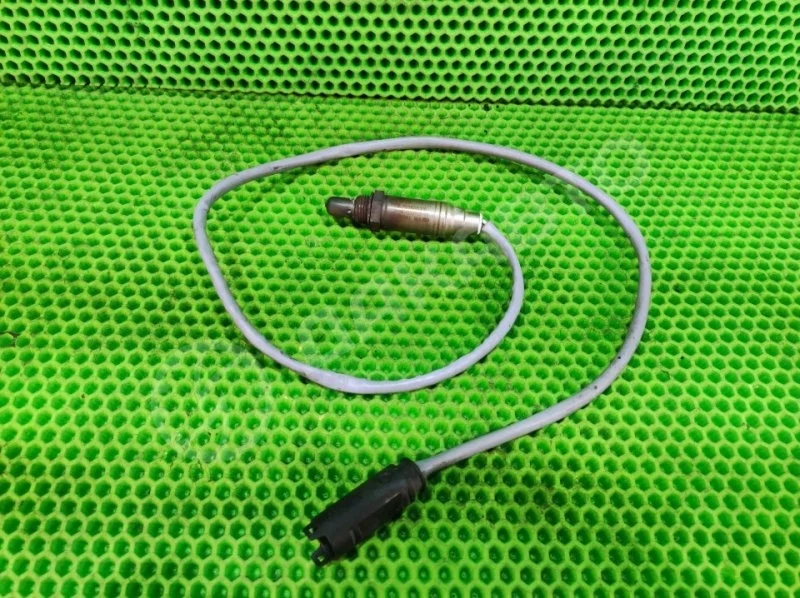 Датчик кислородный/lambdasonde BMW 5 E60