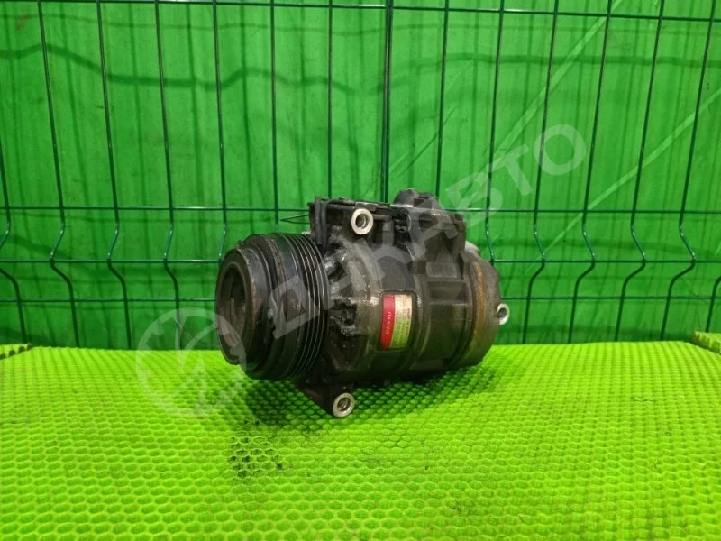 Компрессор кондиционера BMW 5 E39