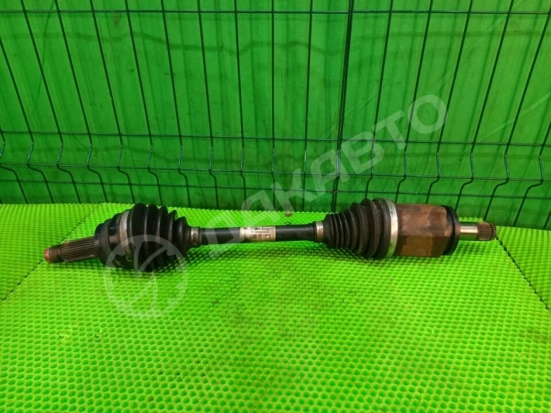 Привод BMW X5 E70