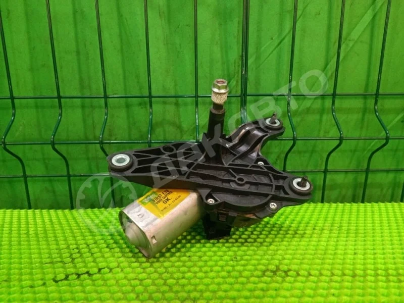 Моторчик стеклоочистителя BMW X5 E70