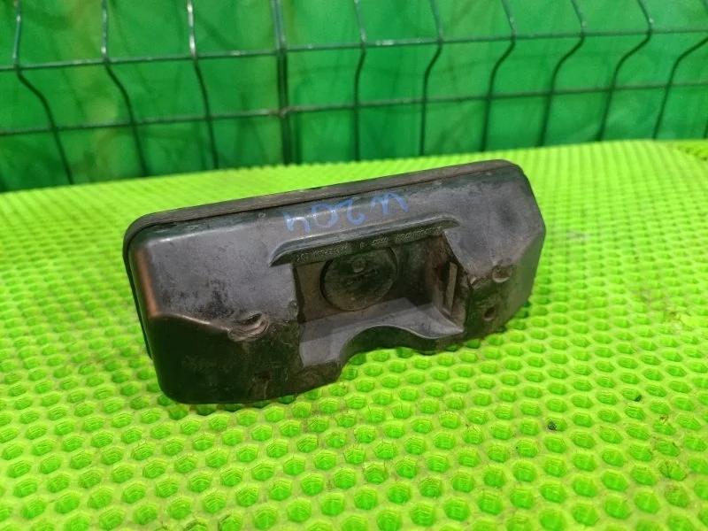 Упор домкрата Mercedes-Benz W204