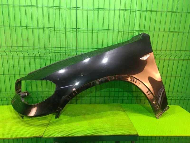 Крыло BMW X5 2011 E70