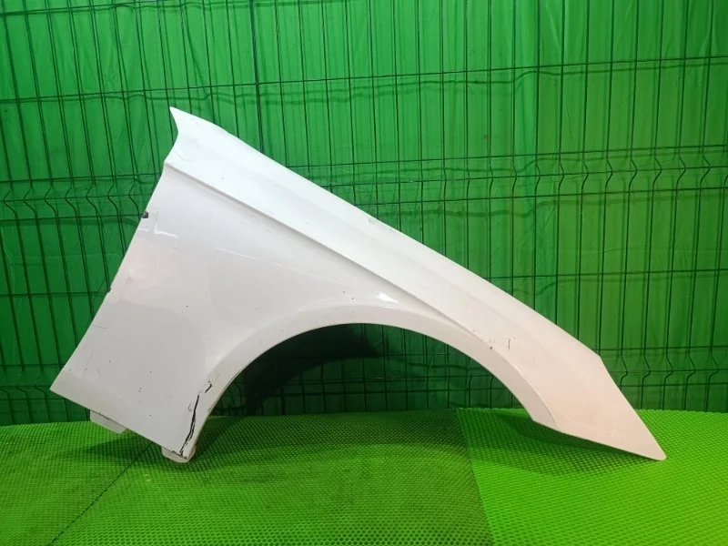 Крыло Mercedes-Benz CLS W219