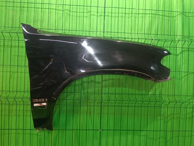 Крыло BMW X5 2003 E53