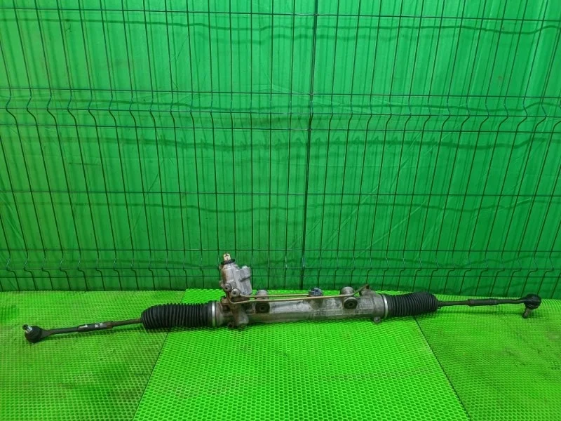 Рулевая рейка Mercedes-Benz W220