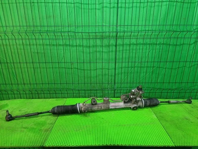 Рулевая рейка Mercedes-Benz W220