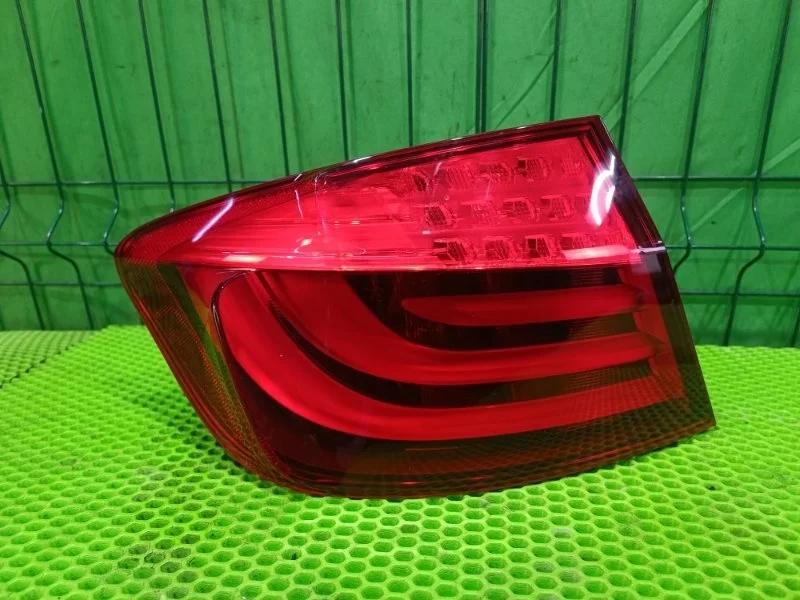 Фонарь BMW 5 2011 F10