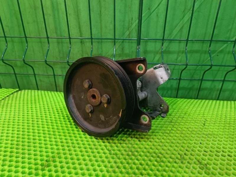 Насос гидроусилителя руля BMW X5 2003 E53