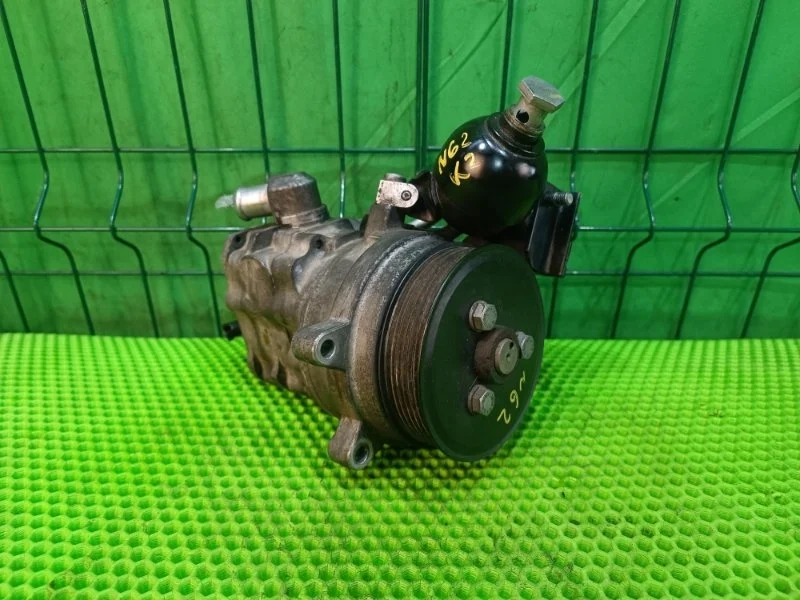 Насос гидроусилителя руля BMW 7 2006 E65