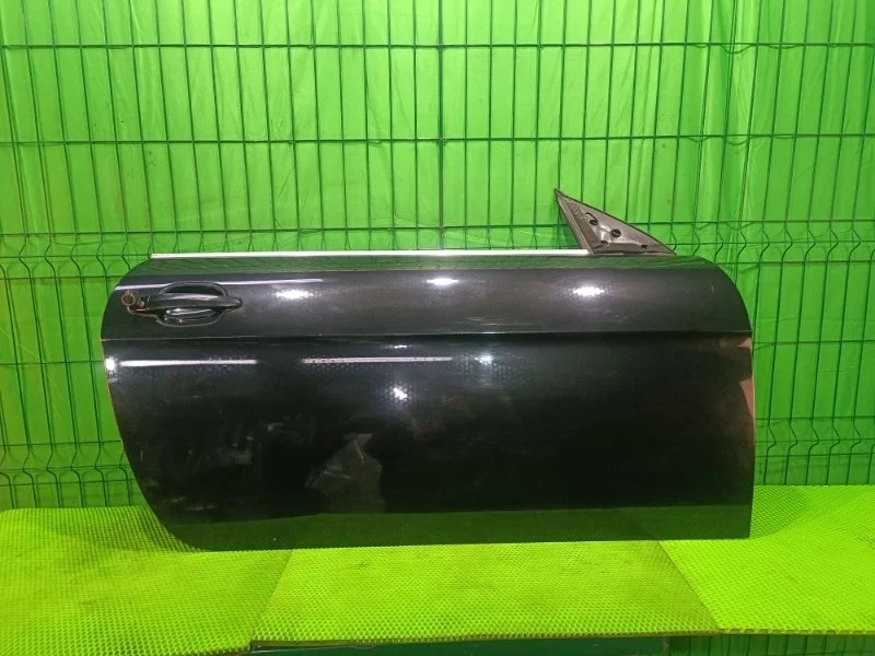 Дверь BMW 6 2004 E63