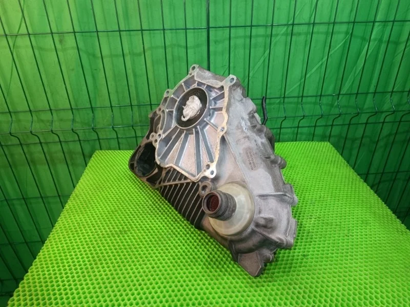 Раздатка BMW X5 E70