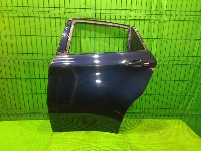 Дверь BMW X6 2011 E71