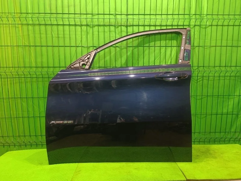 Дверь BMW X6 2011 E71