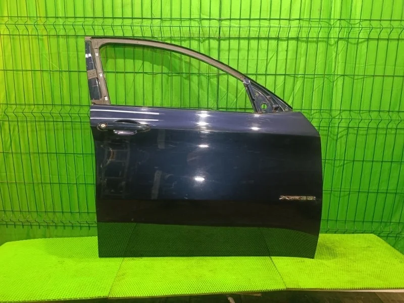 Дверь BMW X6 2011 E71