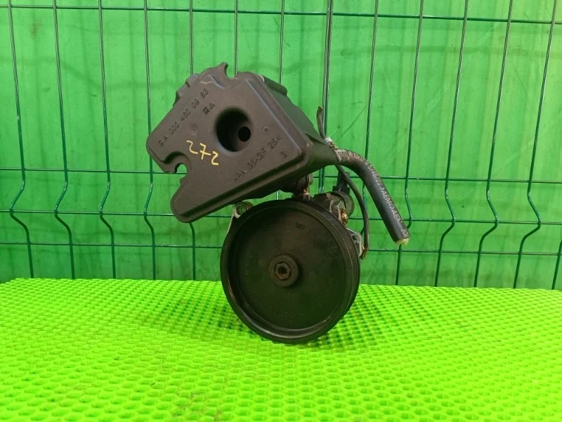 Насос гидроусилителя руля Mercedes-Benz W211