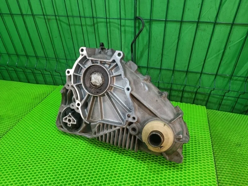 Раздатка BMW X5 2007 E70