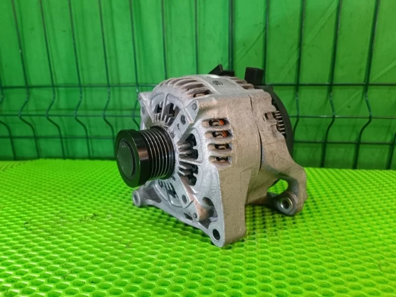 Генератор BMW X1 2012 E84