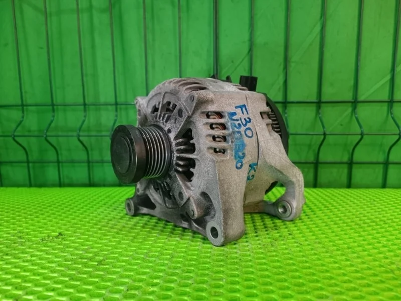 Генератор BMW 3 2012 F30