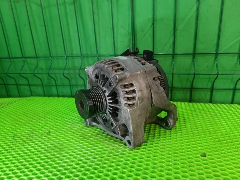 Генератор BMW 5 F10