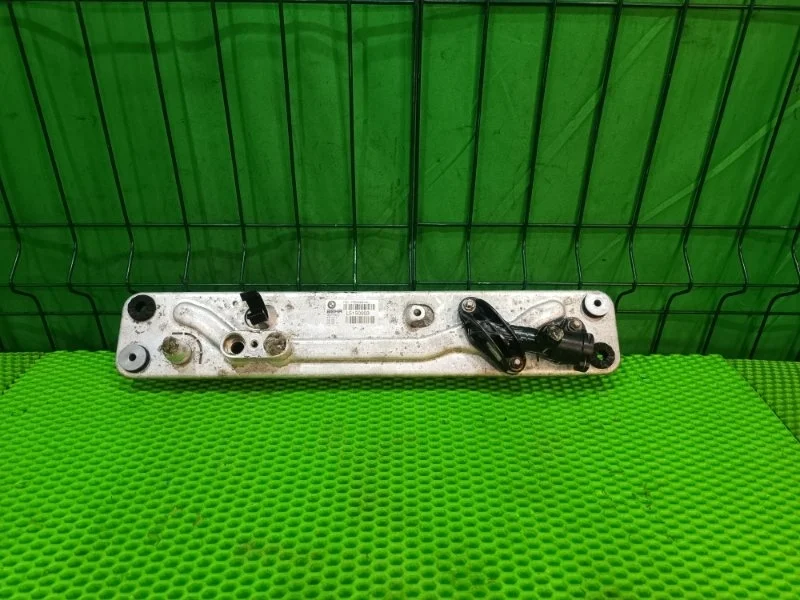 Теплообменник BMW X6 2011 E71