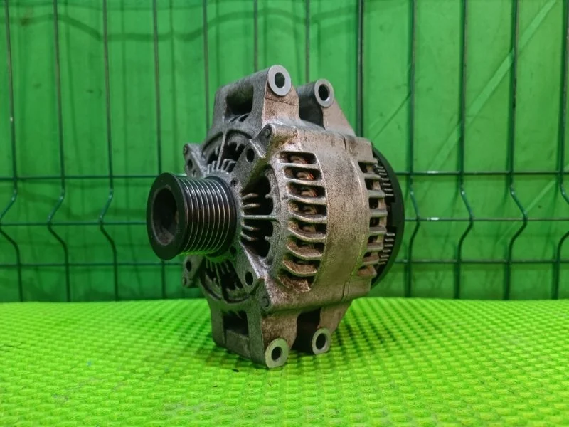 Генератор BMW X6 2011 E71