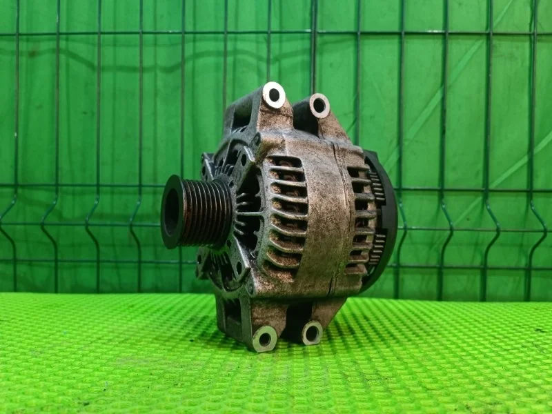 Генератор BMW X5 2011 E70