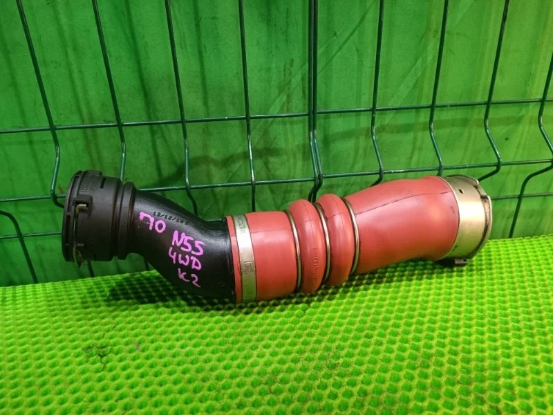 Воздуховод BMW 5 F10