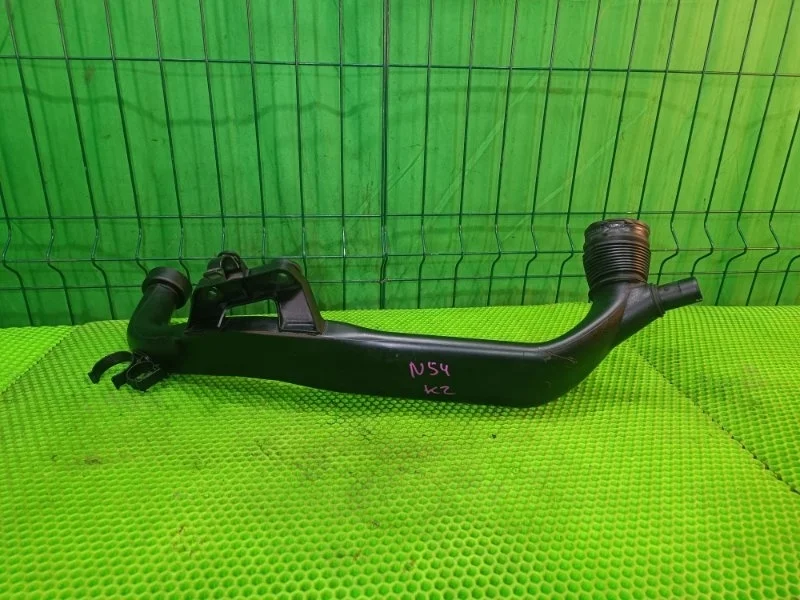Воздуховод BMW 5 E60