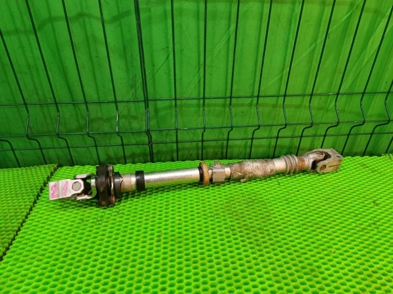 Кардан рулевой Mercedes-Benz 2010 W204