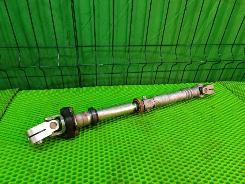 Кардан рулевой Mercedes-Benz 2011 W204