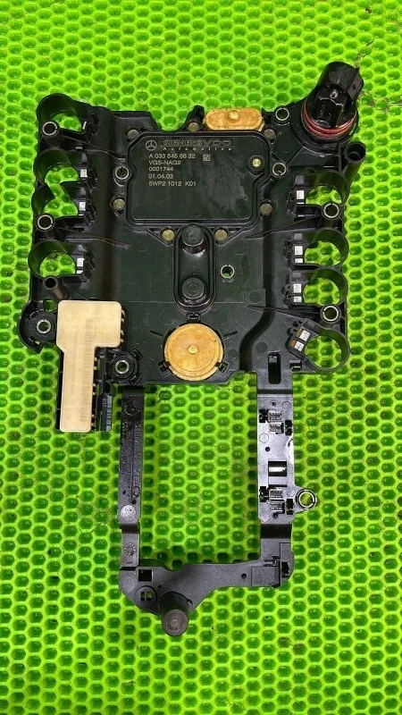 Плата акпп Mercedes-Benz 2003 W211