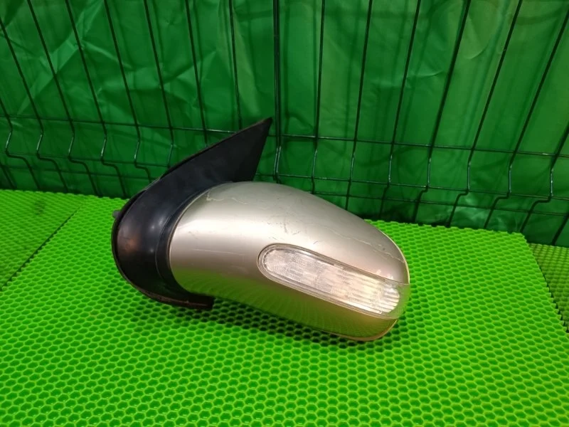 Зеркало электрическое Mercedes-Benz 2003 W163