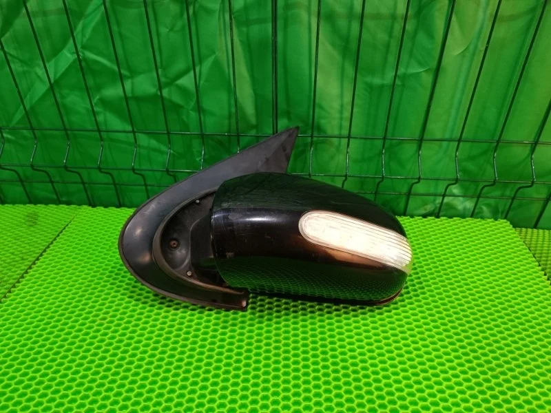 Зеркало электрическое Mercedes-Benz 2003 W163