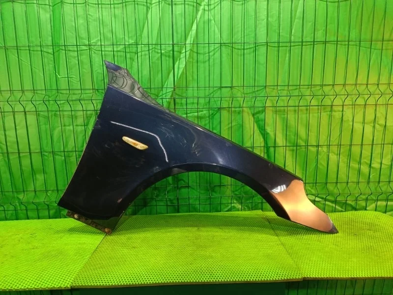 Крыло BMW 5 E60