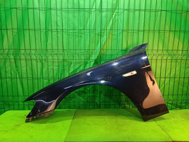 Крыло BMW 7 E65