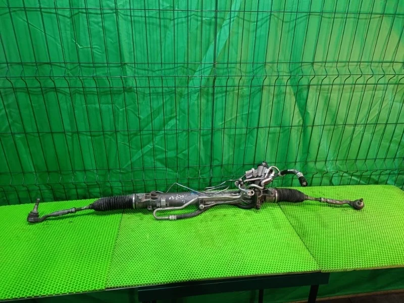 Рулевая рейка BMW 7 2011 F01